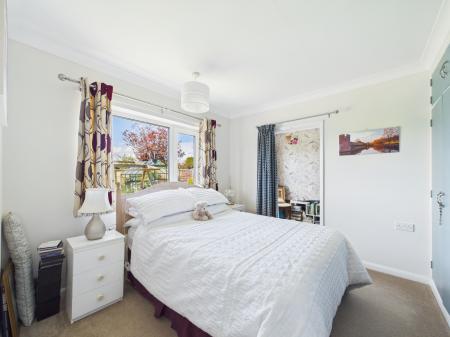 2 bedroom Bungalow for sale in Coles Avenue, Alford, LN13