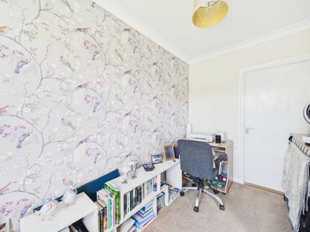 2 bedroom Bungalow for sale in Coles Avenue, Alford, LN13