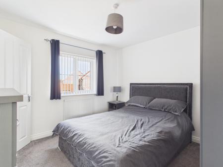 4 bedroom Detached house for sale in Dales Avenue, Mablethorpe, LN12