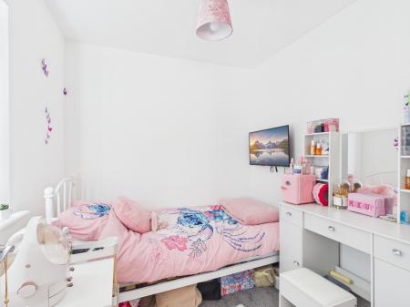 4 bedroom Detached house for sale in Dales Avenue, Mablethorpe, LN12