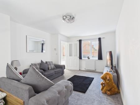 4 bedroom Detached house for sale in Dales Avenue, Mablethorpe, LN12
