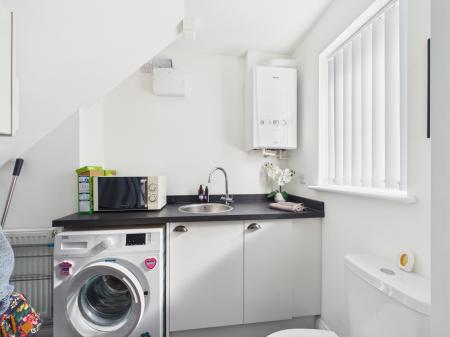 4 bedroom Detached house for sale in Dales Avenue, Mablethorpe, LN12