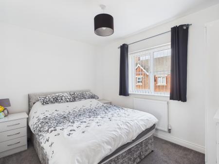 4 bedroom Detached house for sale in Dales Avenue, Mablethorpe, LN12