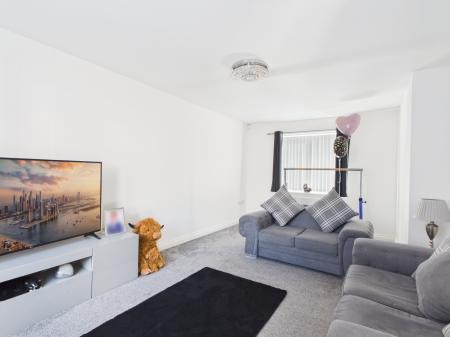 4 bedroom Detached house for sale in Dales Avenue, Mablethorpe, LN12