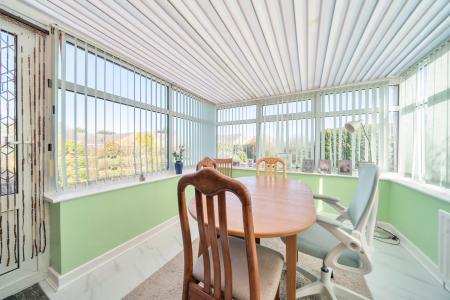 3 bedroom Detached bungalow for sale in Honeysuckle Close, Sutton on Sea, LN12