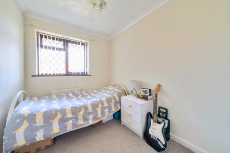 3 bedroom Detached bungalow for sale in Honeysuckle Close, Sutton on Sea, LN12