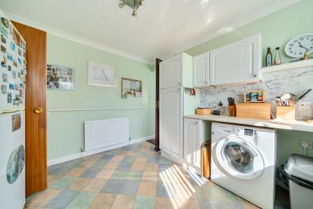 3 bedroom Detached bungalow for sale in Honeysuckle Close, Sutton on Sea, LN12