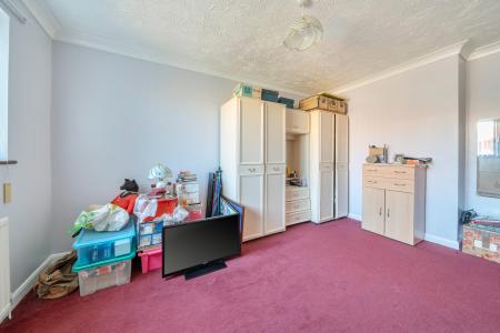 3 bedroom Detached bungalow for sale in Honeysuckle Close, Sutton on Sea, LN12