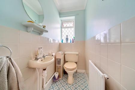 3 bedroom Detached bungalow for sale in Honeysuckle Close, Sutton on Sea, LN12