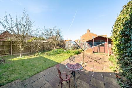 3 bedroom Detached bungalow for sale in Honeysuckle Close, Sutton on Sea, LN12