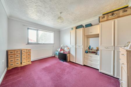 3 bedroom Detached bungalow for sale in Honeysuckle Close, Sutton on Sea, LN12