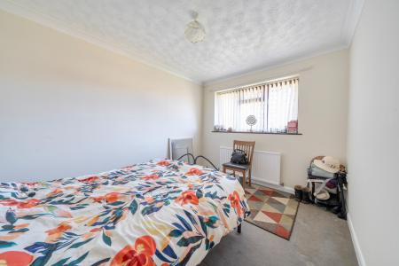 3 bedroom Detached bungalow for sale in Honeysuckle Close, Sutton on Sea, LN12