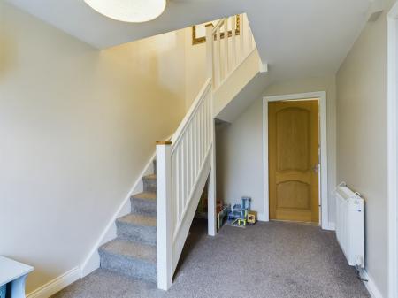 2 bedroom Detached house for sale in Queens Park Close, Mablethorpe, LN12