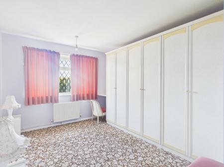2 bedroom Detached bungalow for sale in Sandilands Close, Sandilands, LN12