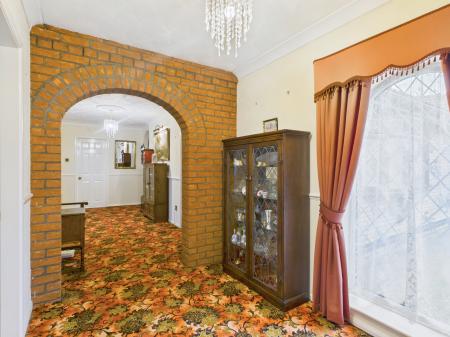 3 bedroom Detached bungalow for sale in Sharmans Close, Sutton on Sea, LN12