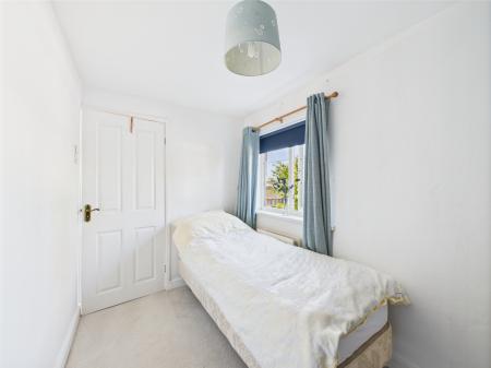 4 bedroom Detached house for sale in Sutton Road, Huttoft, LN13