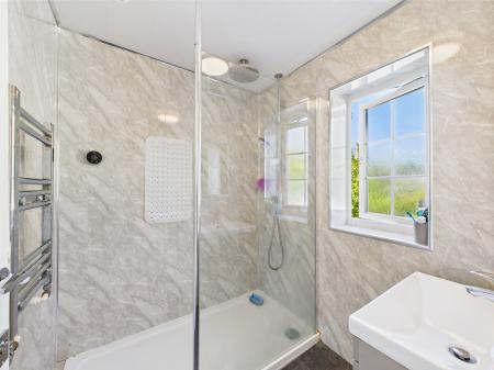 4 bedroom Detached house for sale in Sutton Road, Huttoft, LN13