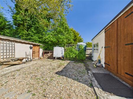4 bedroom Detached house for sale in Sutton Road, Huttoft, LN13