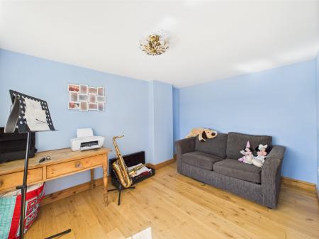 4 bedroom Detached house for sale in Sutton Road, Huttoft, LN13