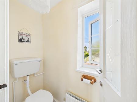 4 bedroom Detached house for sale in Sutton Road, Huttoft, LN13