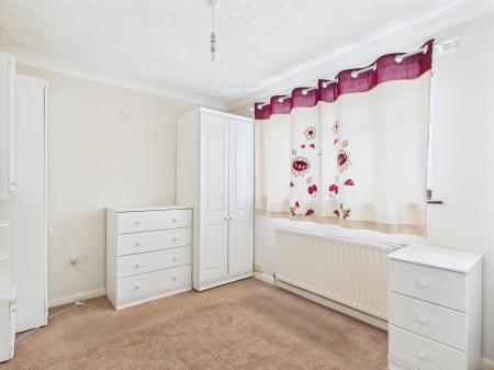 2 bedroom Detached bungalow for sale in The Green, Mablethorpe, LN12