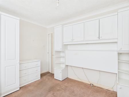 2 bedroom Detached bungalow for sale in The Green, Mablethorpe, LN12