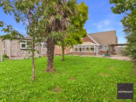 4 bedroom Bungalow for sale in Victoria Road, Mablethorpe, LN12