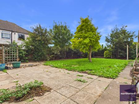 4 bedroom Bungalow for sale in Victoria Road, Mablethorpe, LN12