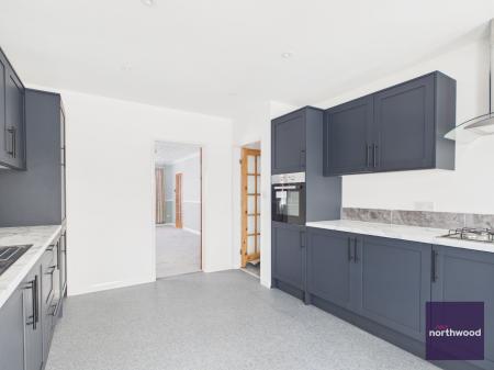4 bedroom Bungalow for sale in Victoria Road, Mablethorpe, LN12