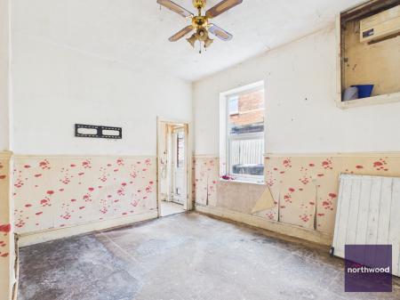 7 bedroom Semi-detached house for sale in Waterloo Road, Mablethorpe, LN12
