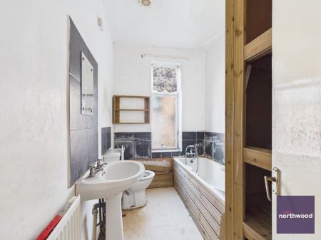 7 bedroom Semi-detached house for sale in Waterloo Road, Mablethorpe, LN12