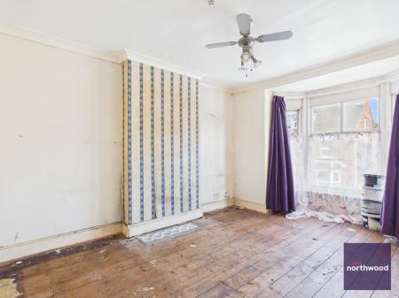 7 bedroom Semi-detached house for sale in Waterloo Road, Mablethorpe, LN12