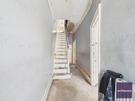 7 bedroom Semi-detached house for sale in Waterloo Road, Mablethorpe, LN12