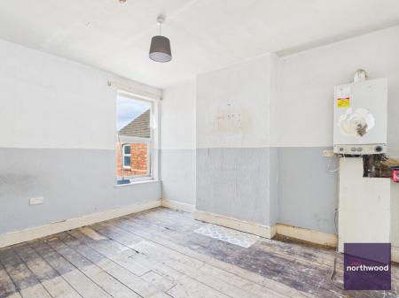 7 bedroom Semi-detached house for sale in Waterloo Road, Mablethorpe, LN12