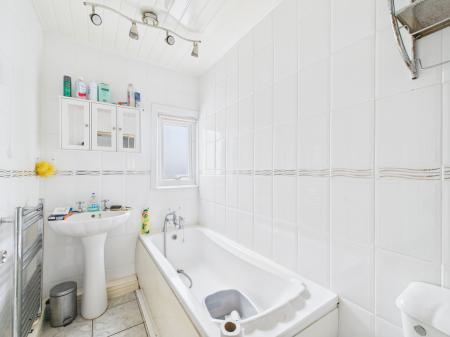 3 bedroom Semi-detached bungalow for sale in Waterloo Road, Mablethorpe, LN12