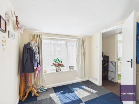 4 bedroom Bungalow for sale in Regent Road, Mablethorpe, LN12