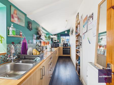 4 bedroom Bungalow for sale in Regent Road, Mablethorpe, LN12