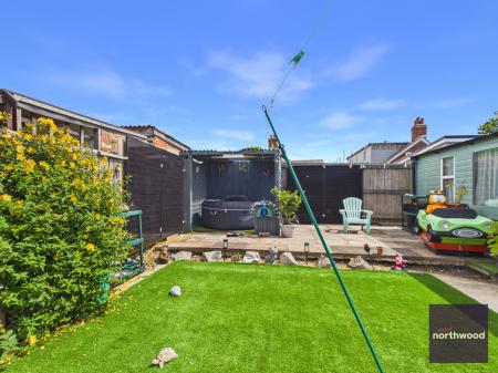4 bedroom Bungalow for sale in Regent Road, Mablethorpe, LN12