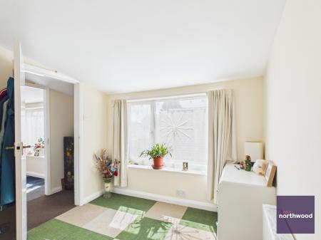 4 bedroom Bungalow for sale in Regent Road, Mablethorpe, LN12