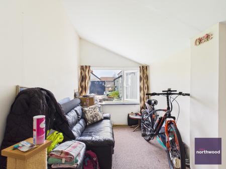 4 bedroom Bungalow for sale in Regent Road, Mablethorpe, LN12