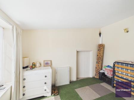 4 bedroom Bungalow for sale in Regent Road, Mablethorpe, LN12