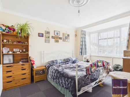 4 bedroom Bungalow for sale in Regent Road, Mablethorpe, LN12