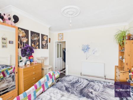 4 bedroom Bungalow for sale in Regent Road, Mablethorpe, LN12