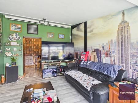 4 bedroom Bungalow for sale in Regent Road, Mablethorpe, LN12