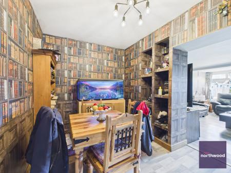 4 bedroom Bungalow for sale in Regent Road, Mablethorpe, LN12