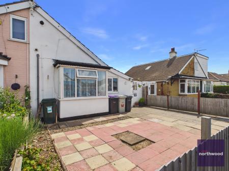 4 bedroom Bungalow for sale in Regent Road, Mablethorpe, LN12