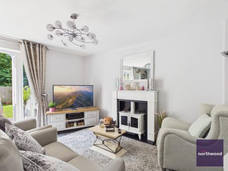 3 bedroom Semi-detached house for sale in Bridgeways, Alford, Alford, LN13