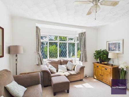 4 bedroom Detached house for sale in Bilsby Road, Alford, LN13