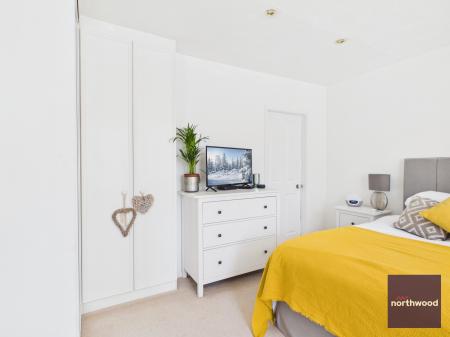 4 bedroom Detached house for sale in Bilsby Road, Alford, LN13