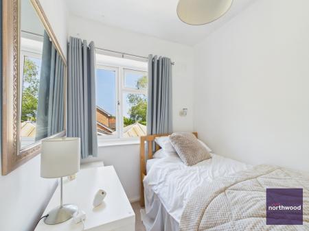 4 bedroom Detached house for sale in Bilsby Road, Alford, LN13
